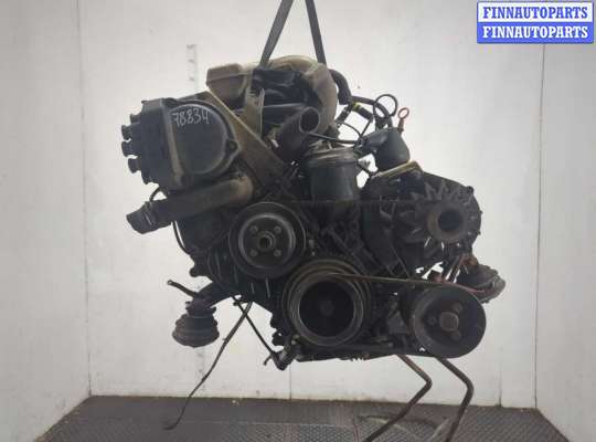 купить Двигатель (ДВС) на BMW 3 E36 1990-2000