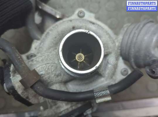 купить Турбина на Ford EcoSport 2017-2023