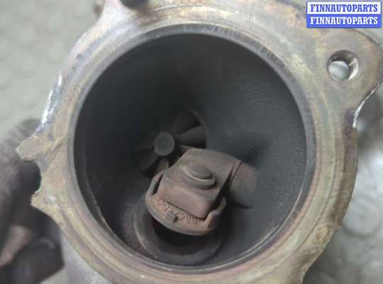 купить Турбина на Ford EcoSport 2017-2023