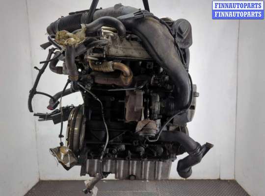 купить Двигатель (ДВС) на Volkswagen Golf 4 1997-2006