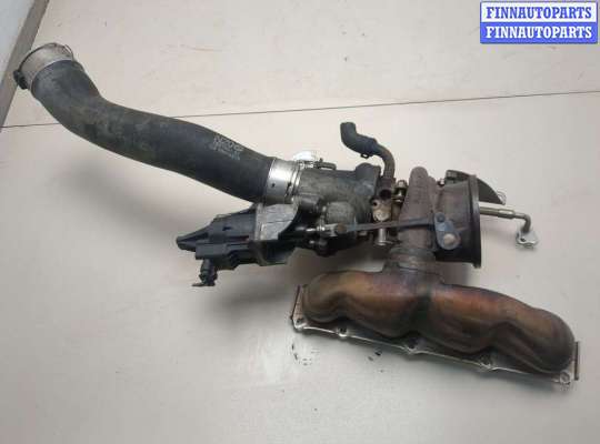 купить Турбина на BMW 4 F32 2013-2021