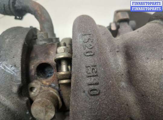 купить Турбина на BMW 4 F32 2013-2021