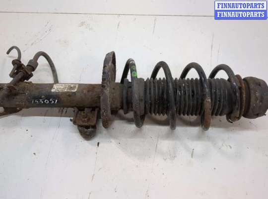 купить Амортизатор подвески на Volkswagen Polo 2009-2014