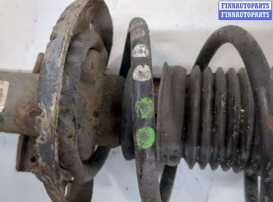 купить Амортизатор подвески на Volkswagen Polo 2009-2014