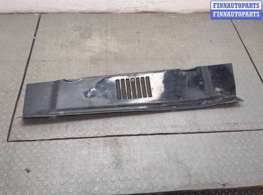 купить Жабо под дворники (дождевик) на Jeep Wrangler 1996-2006