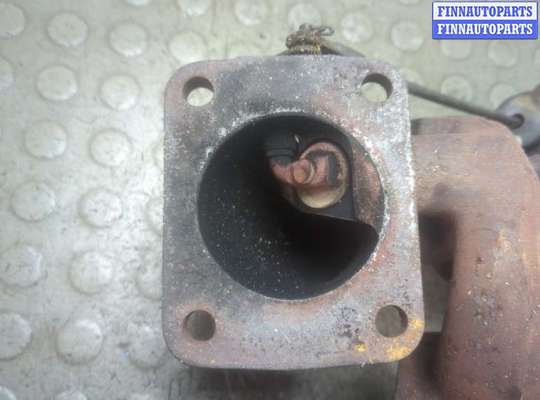 купить Турбина на Ford Transit 2006-2014