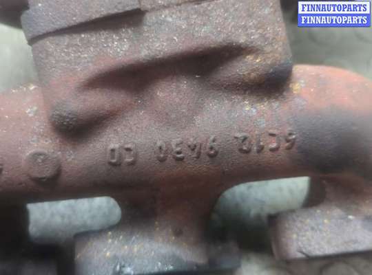 купить Турбина на Ford Transit 2006-2014