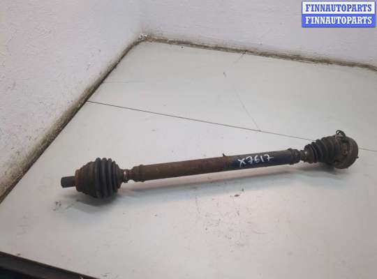 Полуось (приводной вал, шрус) VG2675685 на Volkswagen Jetta 5 2005-2011