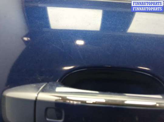 купить Ручка двери наружная на Audi Q5 2008-2017