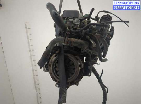 купить Двигатель (ДВС) на Suzuki Swift 2003-2011
