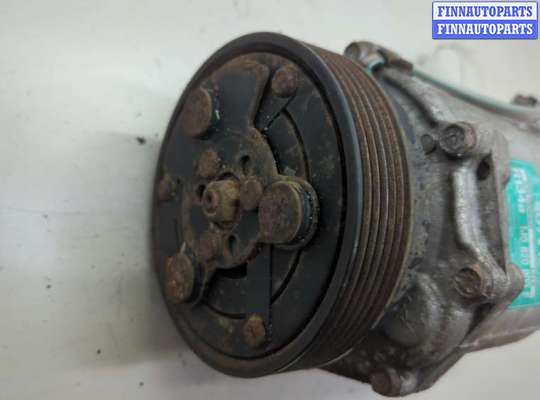 купить Компрессор кондиционера на Volkswagen Beetle 1998-2010