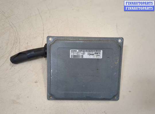 купить Блок управления двигателем на Ford Focus 2 2005-2008