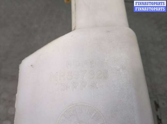 Бачок расширительный на Mitsubishi Galant IX (DJ, DM)