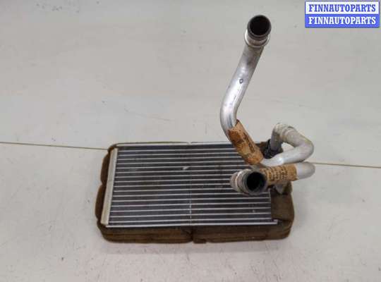 Радиатор отопителя (печки) NS866203 на Nissan Pathfinder 2004-2014