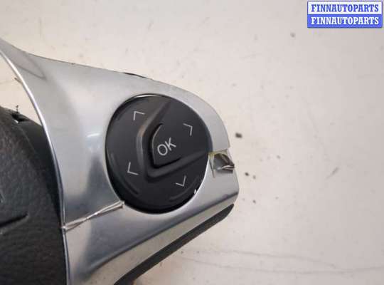 купить Подушка безопасности водителя на Ford Focus 3 2011-2015