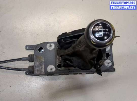 купить Кулиса КПП на Volkswagen Passat 6 2005-2010
