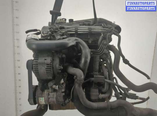 купить Двигатель (ДВС) на Volkswagen Passat 6 2005-2010