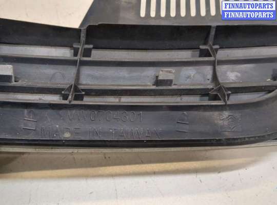 купить Решетка радиатора на Volkswagen Golf 5 2003-2009