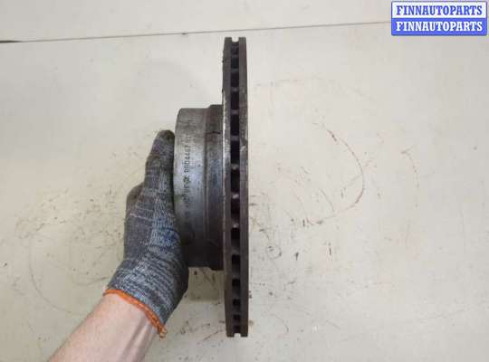 купить Диск тормозной на BMW 3 E90, E91, E92, E93 2005-2012