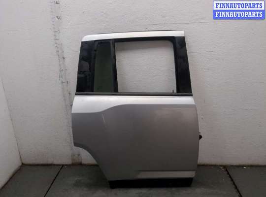 купить Дверь боковая (легковая) на Jeep Compass 2011-2016