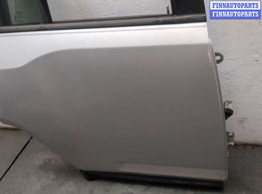 купить Дверь боковая (легковая) на Jeep Compass 2011-2016