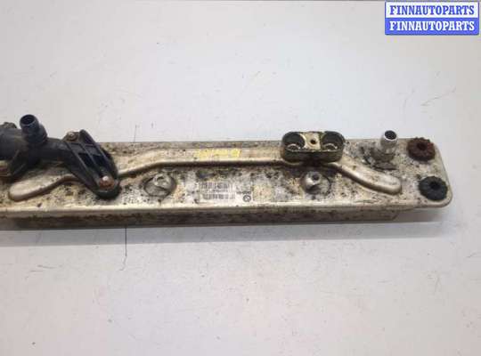 Теплообменник BM3621734 на BMW X5 F15 2013-2018