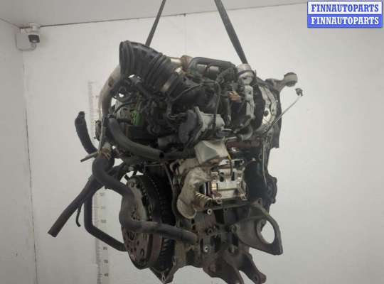 купить Двигатель (ДВС) на Nissan Qashqai 2006-2013