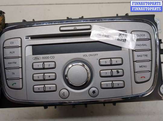 купить Магнитола на Ford Mondeo 4 2007-2015