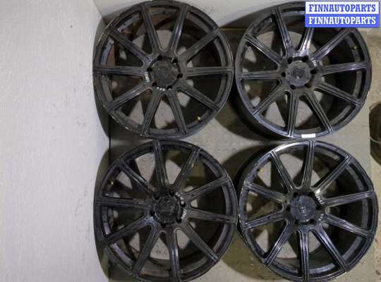 купить Комплект литых дисков на Infiniti QX56 2010-2013