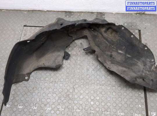 Защита арок (подкрылок) FO2148656 на Ford Escape 2019-2022