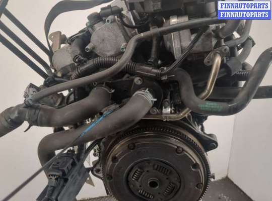 купить Форсунка топливная на Volkswagen Golf 4 1997-2005