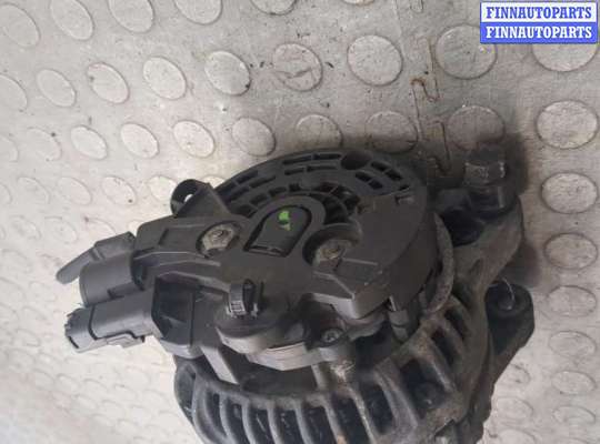 купить Генератор на Citroen C4 2004-2010