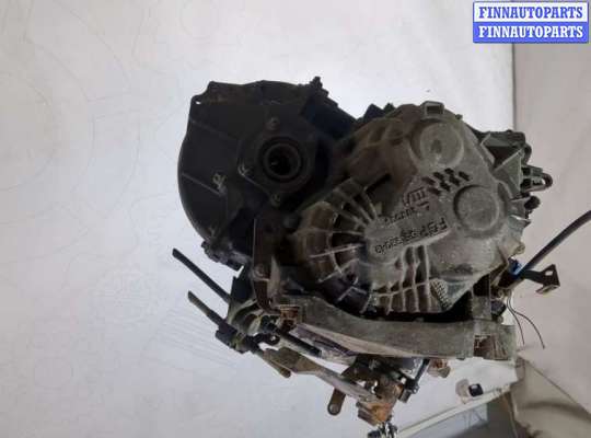 купить КПП 6-ст.мех. (МКПП) на Opel Zafira B 2005-2012