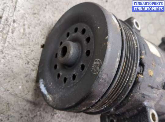 купить Компрессор кондиционера на Opel Corsa D 2006-2014