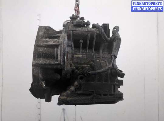 КПП - автомат (АКПП) VG2750379 на Volkswagen Polo 2005-2009