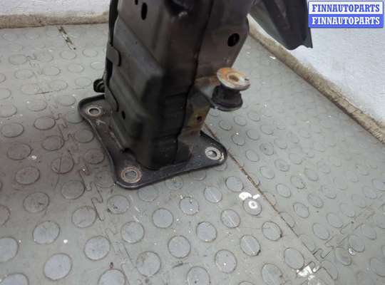 купить Усилитель бампера на Ford Focus 3 2011-2015