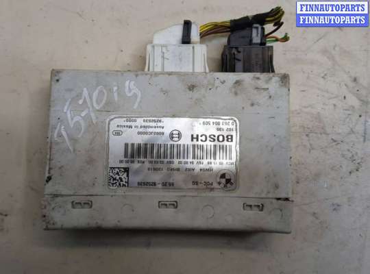 купить Блок управления парктрониками на BMW X1 (E84) 2009-2015