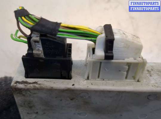 купить Блок управления парктрониками на BMW X1 (E84) 2009-2015