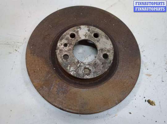 купить Диск тормозной на Alfa Romeo 147 2000-2010