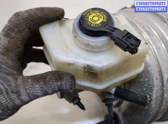 купить Цилиндр тормозной главный на BMW X3 E83 2003-2010