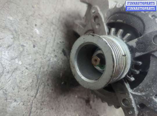 купить Генератор на Ford C-Max 2002-2010