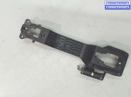 купить Ручка двери наружная на Suzuki Swift 2003-2011