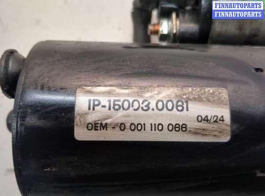 купить Стартер на Audi A4 (B5) 1994-2000