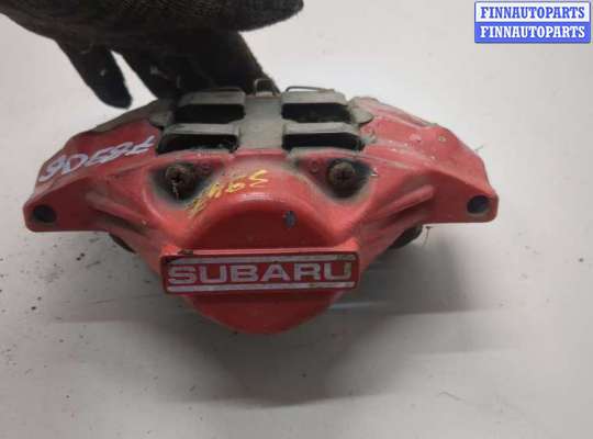купить Суппорт на Subaru Impreza (G11) 2000-2007