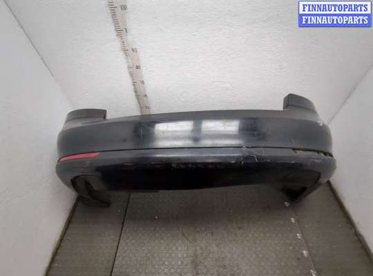 Купить Бампер на Skoda Octavia (A5) 2004-2013 Бампер SK538780 на Skoda Octavia (A5) 2004-2013