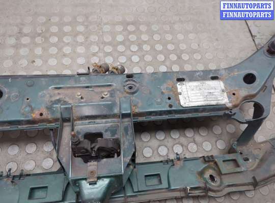 купить Замок капота на Ford Focus 1 1998-2004