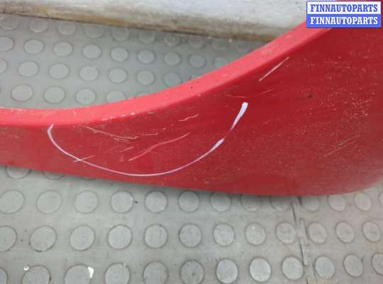 купить Крыло на Peugeot 207 2006-2015