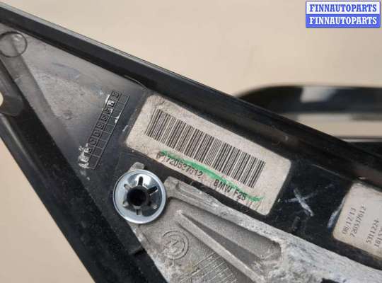 купить Зеркало боковое на BMW X3 F25 2010-2017