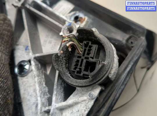 купить Зеркало боковое на BMW X3 F25 2010-2017