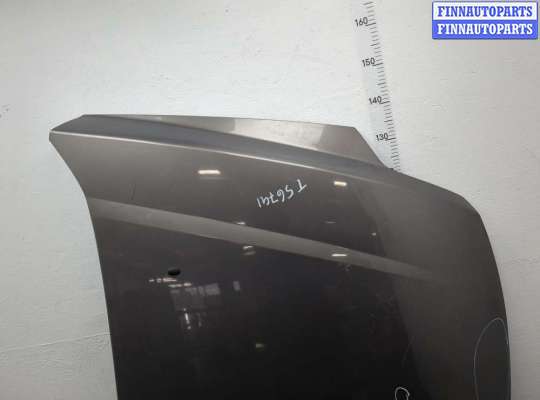 купить Капот на Ford Mondeo 4 2007-2015